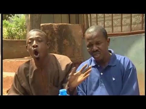 Funniest Clip _Sam Loco, Osuofia, Chiwetalu Agu Vs Victor Osuoagwu - Nigerian Nollywood Comedy Skits