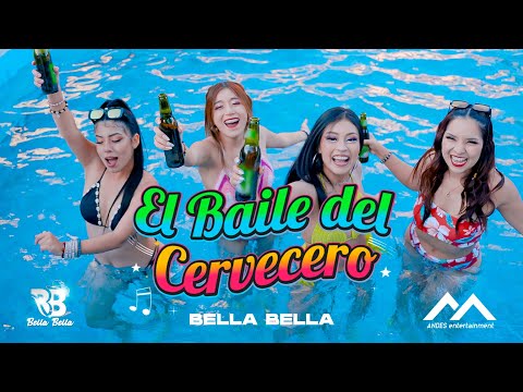 El Baile Del Cervecero - Bella Bella