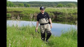 Полукомбинезон Nordman Energy эва и неопрен верх мембрана