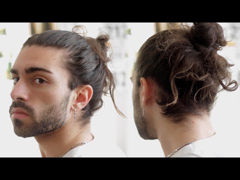 The BEST Hair Product Combination | Men's Hair