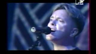 New Order - As It Is When It Was (Montreux Jazz Festival 1993)