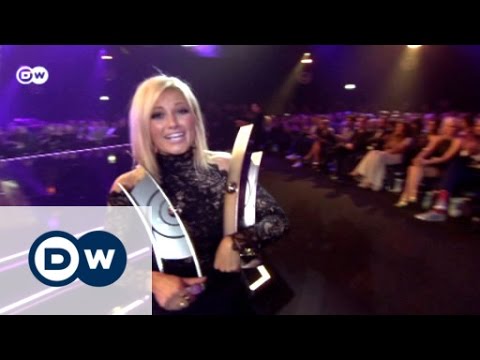 Der Echo 2016 | Euromaxx