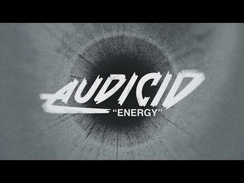 AUDICID - ENERGY (side alias)