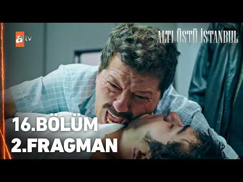 Altı Üstü İstanbul