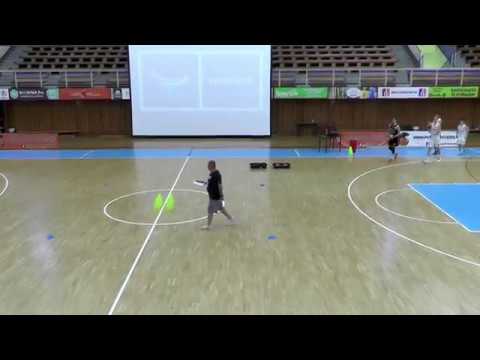 MKOSZ PVSK Edzőképző - Ferenczi Tamás