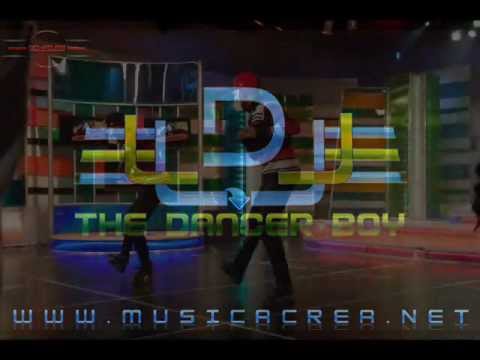 El Lobo (Nunca lo dude) Ft El MaesTro - Tamo Burlao (Prod Sario Flow) Dembow 2013-14 dancer boyz)