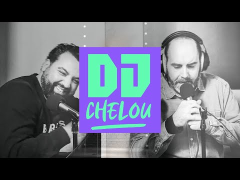 DJ Chelou • Grégoire du FN - Toi moins toi
