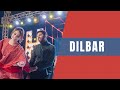 Dilbar| Tech Panda| Wedding Choreography| Fun Dance Performance| Bolly Garage
