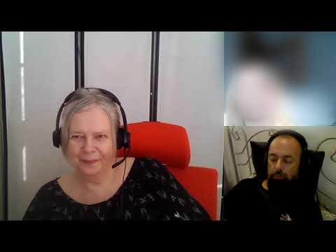 Hipnoza regresyjna sesja nr 227 - Sabina - Królowa na wygnaniu