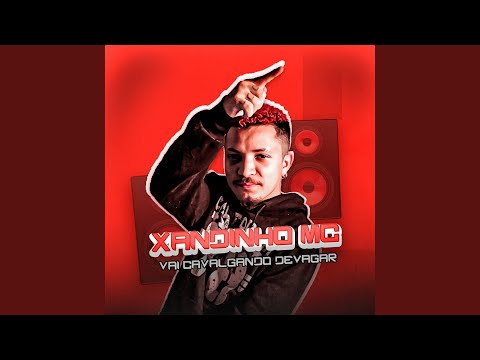 Vai Cavalgando Devagar (feat. Coreana)