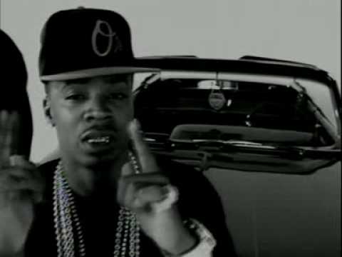 fat joe feat plies & dre - ain't sayin' nothin.mpg