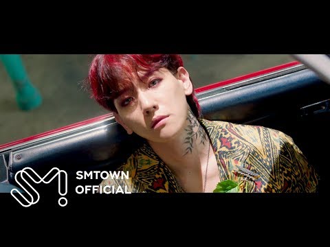 EXO 엑소 'THE WAR' Teaser Clip #BAEKHYUN