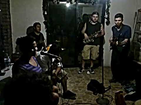 Vuelta a la Hoja - La Smoka