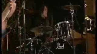 Eskimo Joe - Older Than You - 2005 Live at Luna Park Sydney