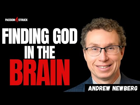 What Your Brain CRAVES Most | Dr. Andrew Newberg