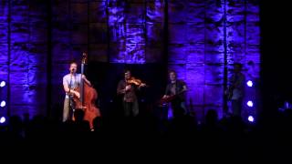 The Infamous Stringdusters-A Hundred Years From Now / Walking On The Moon-Wilmington, DE-03/28/2013