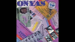 Onyas - Thunderhead (Gun Club)