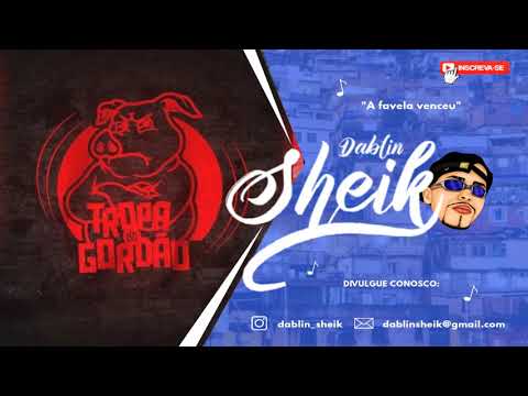 MEGA DA QUADRILHA 031 - 001 - DJ DANIEL FERNANDES