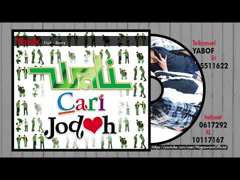 Wali - Yank (Official Audio Video)