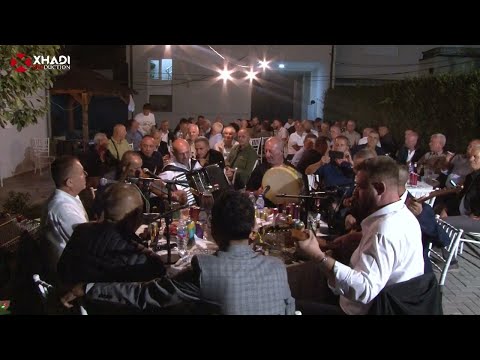 Vllezrit Gashi & Xhadi & Abiti & Xhema -  Zenun Stojku