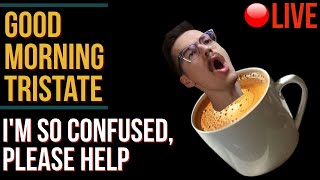 Bizarre is an Understatement - Good Morning Tristate LIVE!
