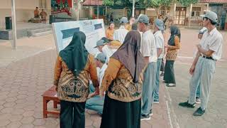 Download lagu Bhabinkamtibmas Polsek Purworejo Hadiri Deklarasi Sekolah Berintegritas di SLB Negeri Purworejo. mp3