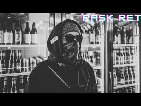 Rask Reto - Rap Komandosu