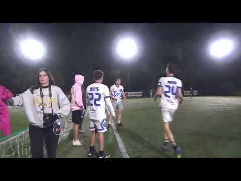 C D F VS VILLURCA - #LigaNuñez - #Apertura SLS - 22/04/2023