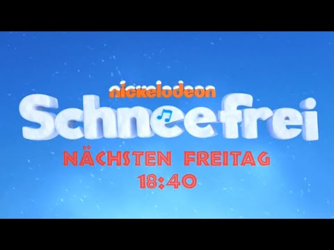 Schneefrei | Nick | Paramount+