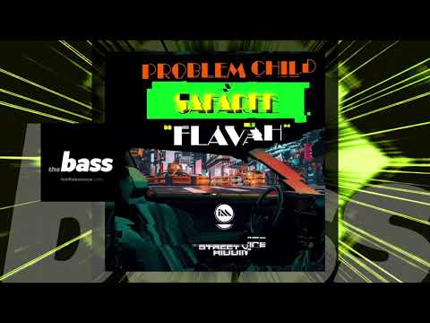 Problem Child x Safaree - Flavah (Street Vice Riddim) | 2020 Music Release