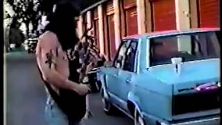 Image of Morbid Angel – Classic Tampa |  Florida ‘immortal Rities’ Rehearsal 26th September 1990
