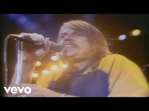 Danny Joe Brown, The Danny Joe Brown Band - Edge of Sundown (Official Video)