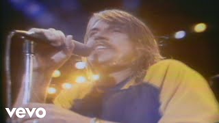 Danny Joe Brown, The Danny Joe Brown Band - Edge of Sundown