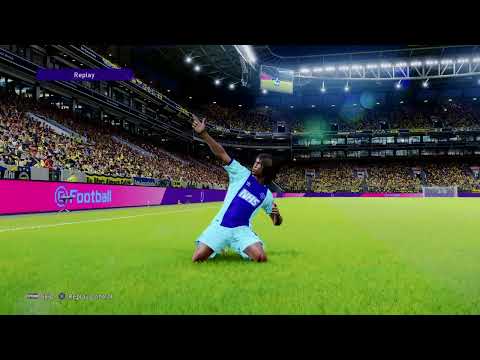 GOAL! Josh Tee gets our first against Fenerbahce in the Europa League!