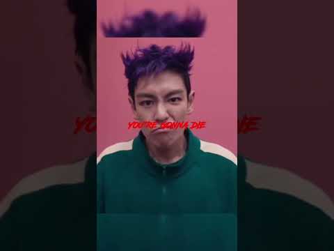 Squid game | Nowhere to run | Nitty