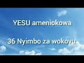 YESU Ameniokowa 36 NW