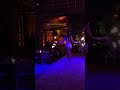 Fire dance at Bagatelle Tulum 🔥🔥🔥🔥