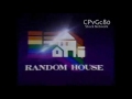 Random House Logo History