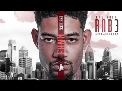 PnB Rock - Who Changed [Official Audio]