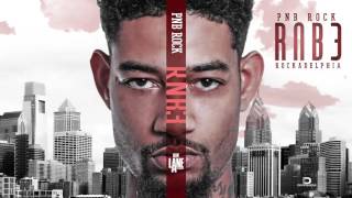 PnB Rock - Who Changed [Official Audio]