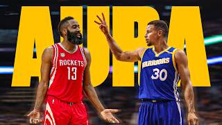NBA "Pure Aura" Moments 🔥