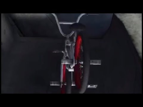 (WORLD RECORD?!?!) TOUCHGRIND BMX 2,000,000 DOCKS RUN