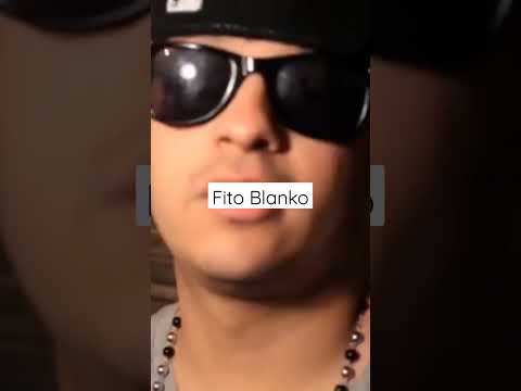 Fito Blanko - Leyenda viviente