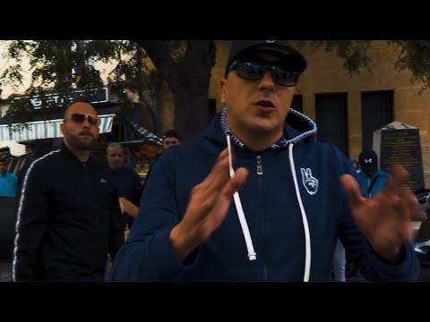 LIM - LA BELLE DE MAI feat Krimo Criminel (Clip officiel)