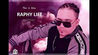 Video Tattoo de Raphy Life 