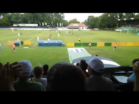 NS Mura - NK Domzale 5:1/Teil 1