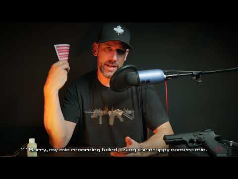 Conservative Letter  "Evidence not ideology" Bill C-21 is misguided and ineffective