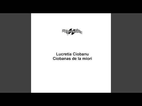 Ciobanas de la miori