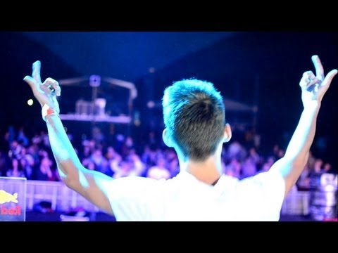 Dennis Hidden@Fusion Festival 2013