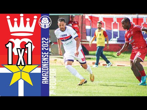 Princesa 1x1 Fast - 7ª Rodada / Amazonense 2022